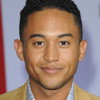 Tahj Mowry