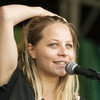 Ella van der Woude