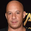 Vin Diesel