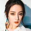 迪丽热巴