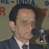M.A. Partha Sarathy