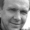 Sergey Rakutov