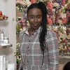 Camille Adomakoh