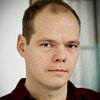 Peter De Maegd