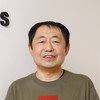 安藤真裕
