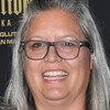 Mary Hidalgo