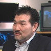 Katsuo Fukuzawa