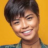Francine Delos Reyes