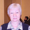 Valeriya Belova