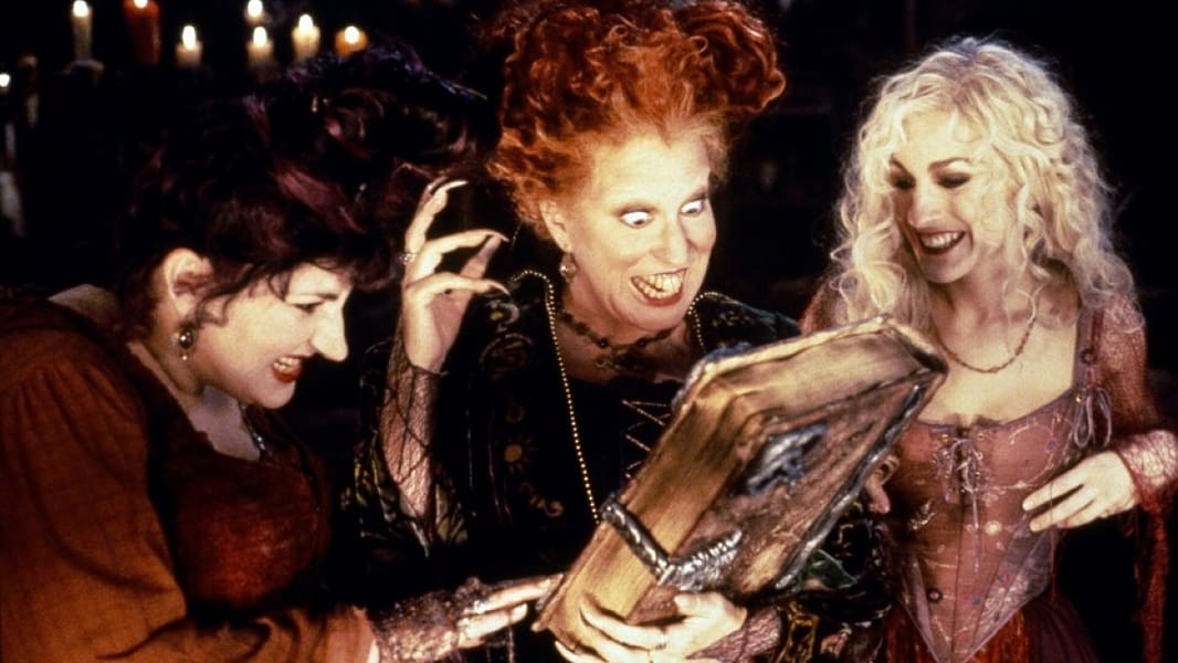 Hocus Pocus Screenshot 18