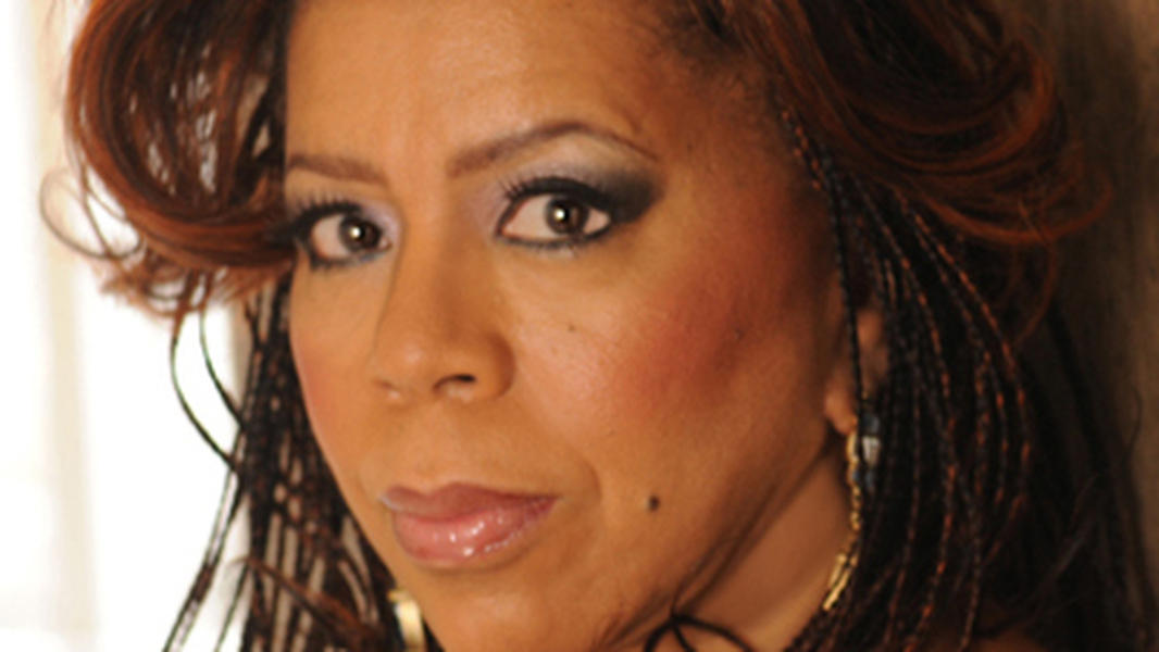 Valerie Simpson Screenshot 0