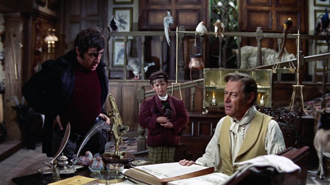 Doctor Dolittle Screenshot 10