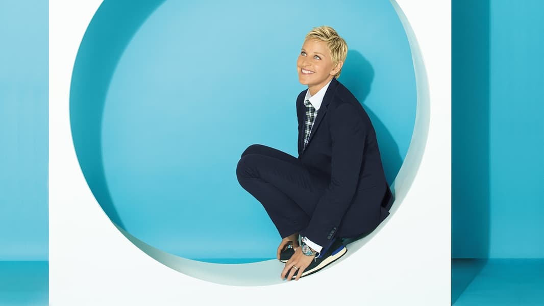 The Ellen DeGeneres Show Screenshot 3