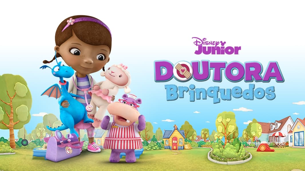 Doc McStuffins Screenshot 2