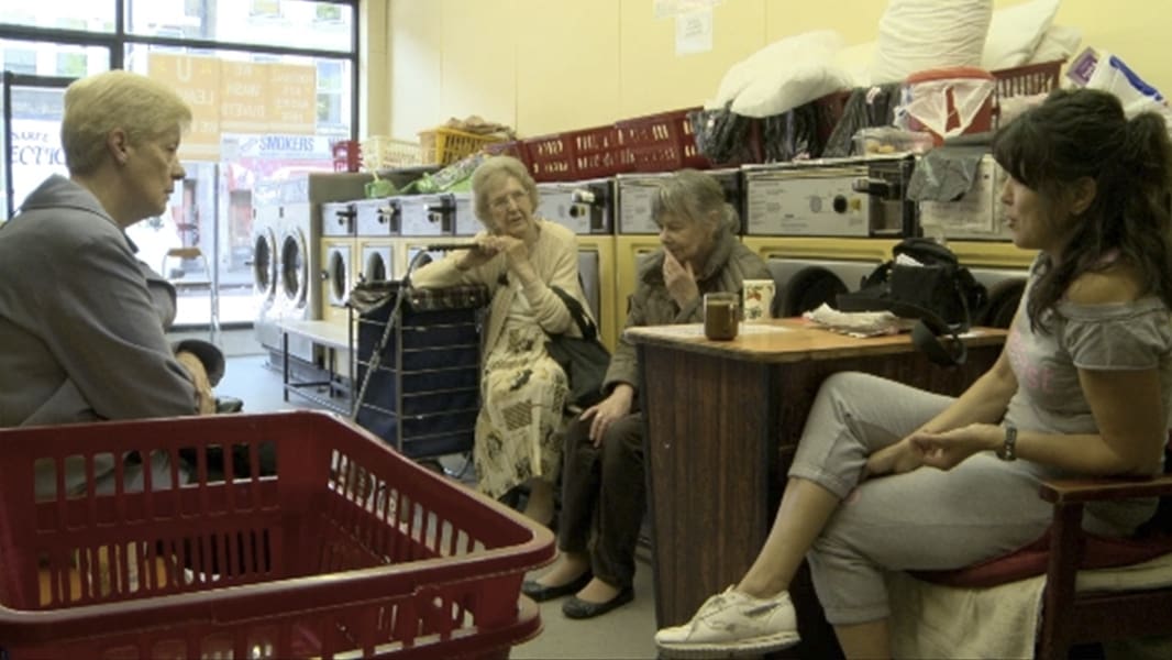 Laundriness Screenshot 2