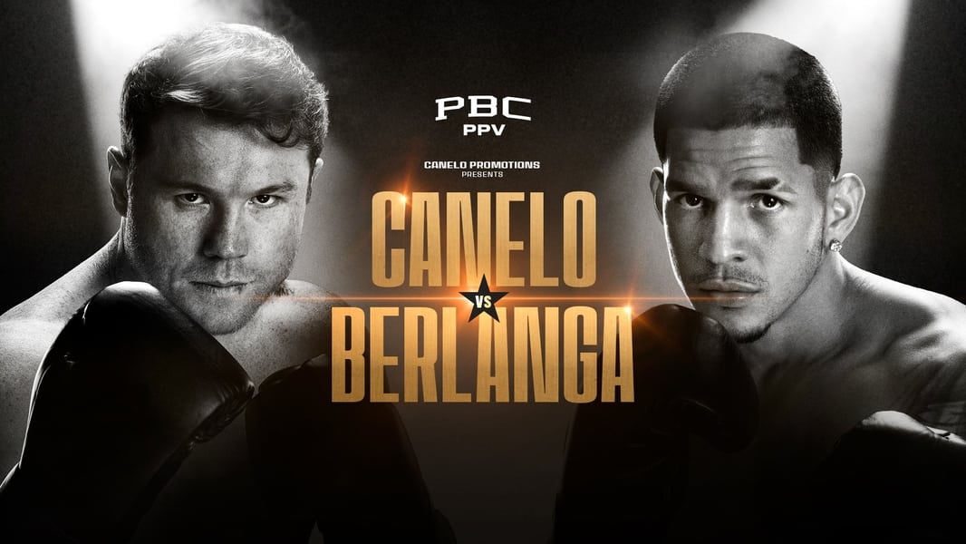 Canelo Alvarez vs. Edgar Berlanga Screenshot 7