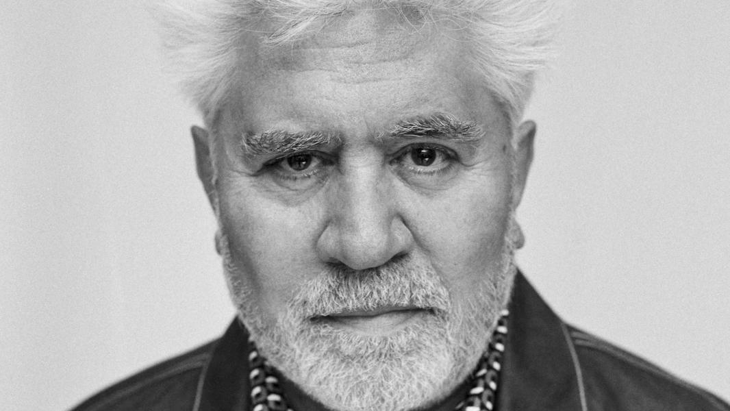 Pedro Almodóvar Screenshot 8