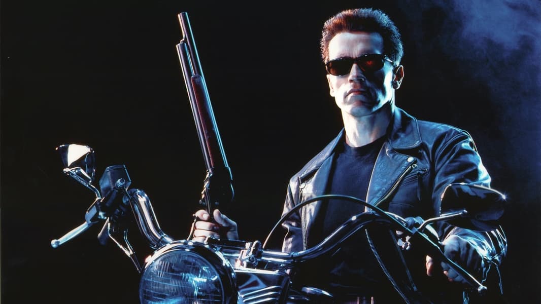 Terminator 2: Judgment Day Screenshot 13