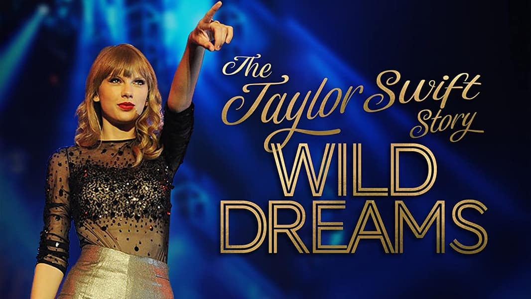 The Real Taylor Swift: Wild Dreams Screenshot 0