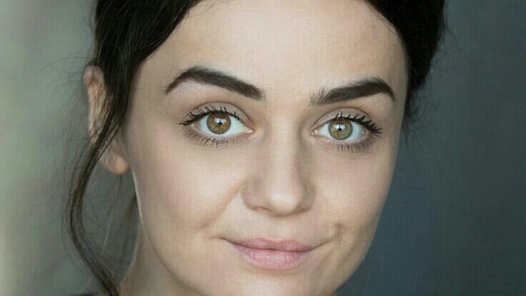 Hayley Squires Screenshot 1