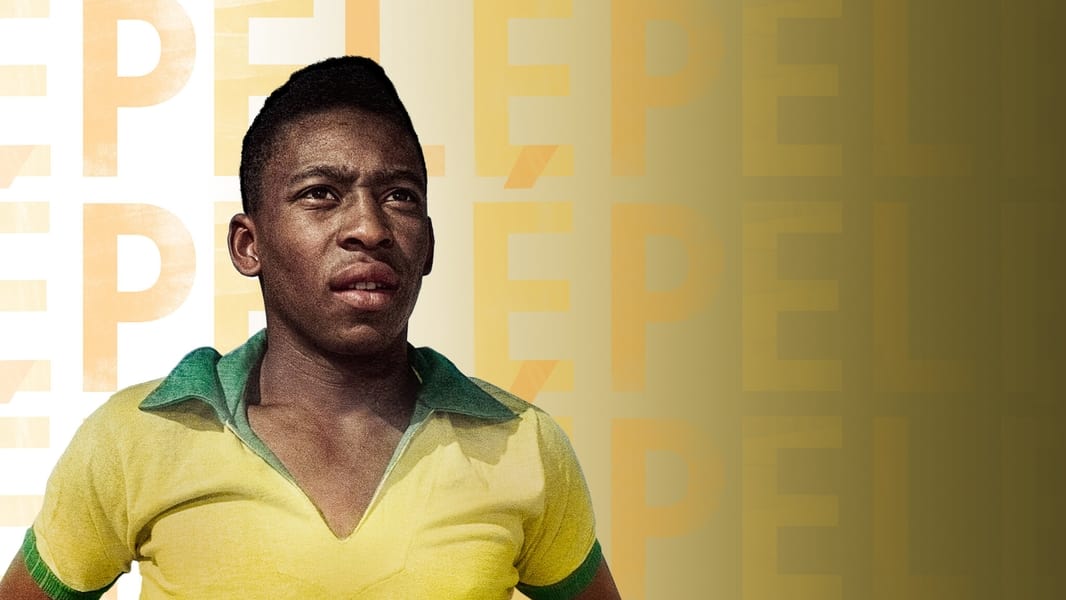 Pelé Screenshot 5