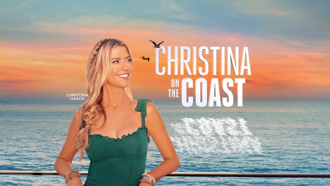 Christina on the Coast Screenshot 9