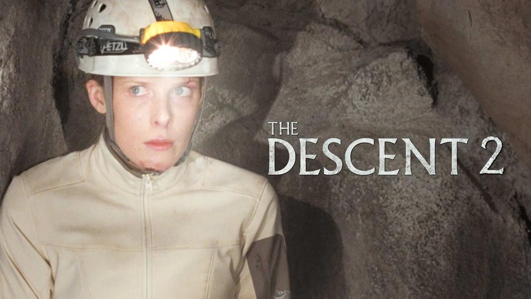 The Descent: Part 2 Screenshot 12