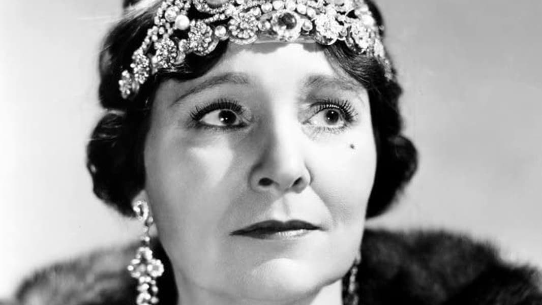 Margaret Dumont Screenshot 1