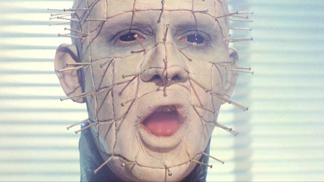 Hellraiser Screenshot 4