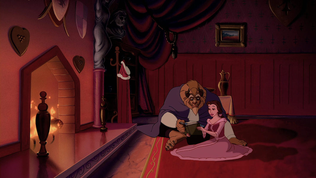 Beauty and the Beast Screenshot 112