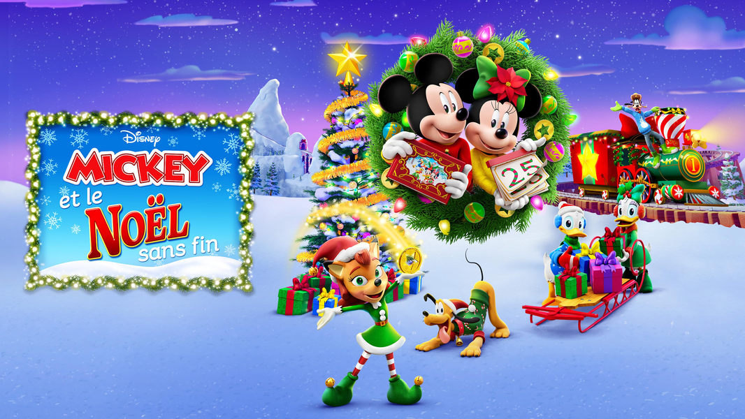 Mickey and the Very Many Christmases Screenshot 12