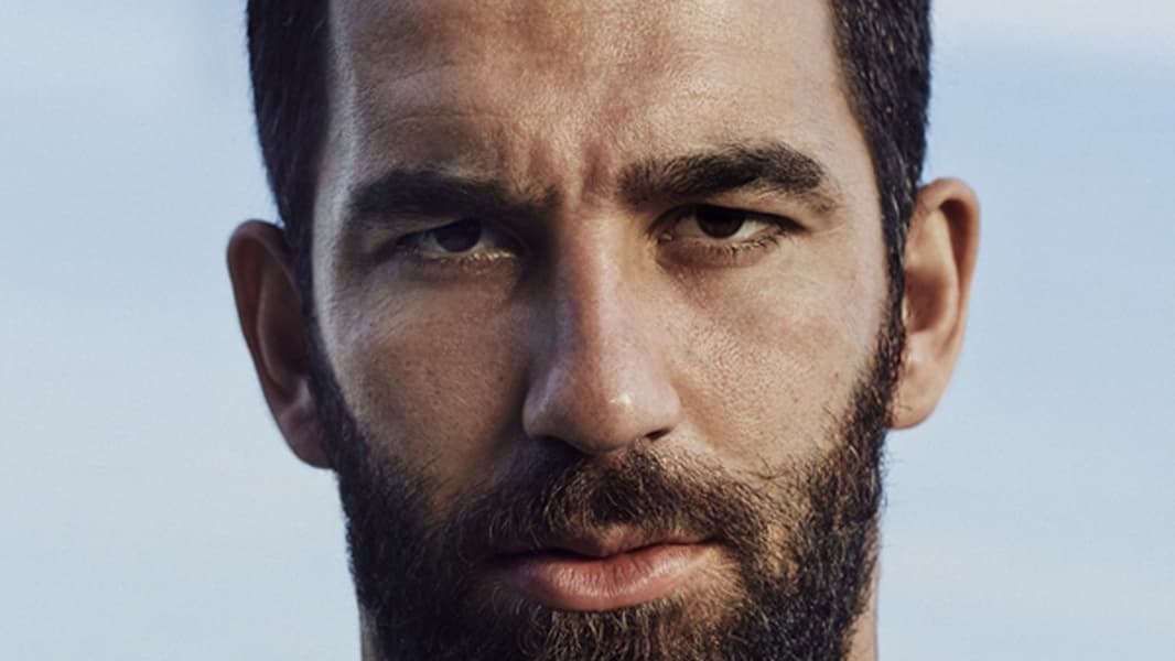 Arda Turan Screenshot 1