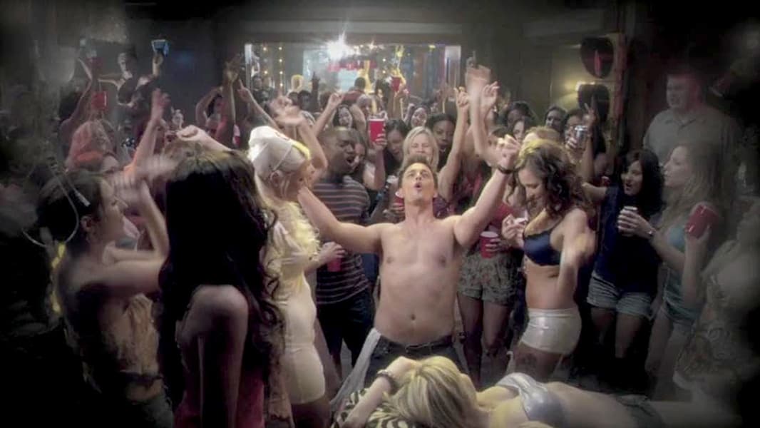 Blue Mountain State: The Rise of Thadland Screenshot 11