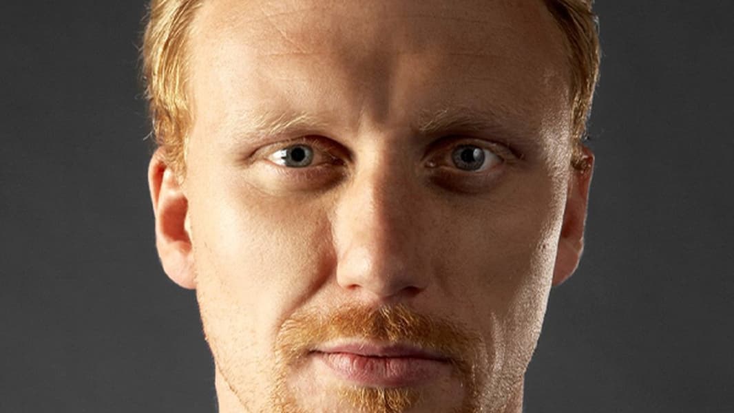 Kevin McKidd Screenshot 0