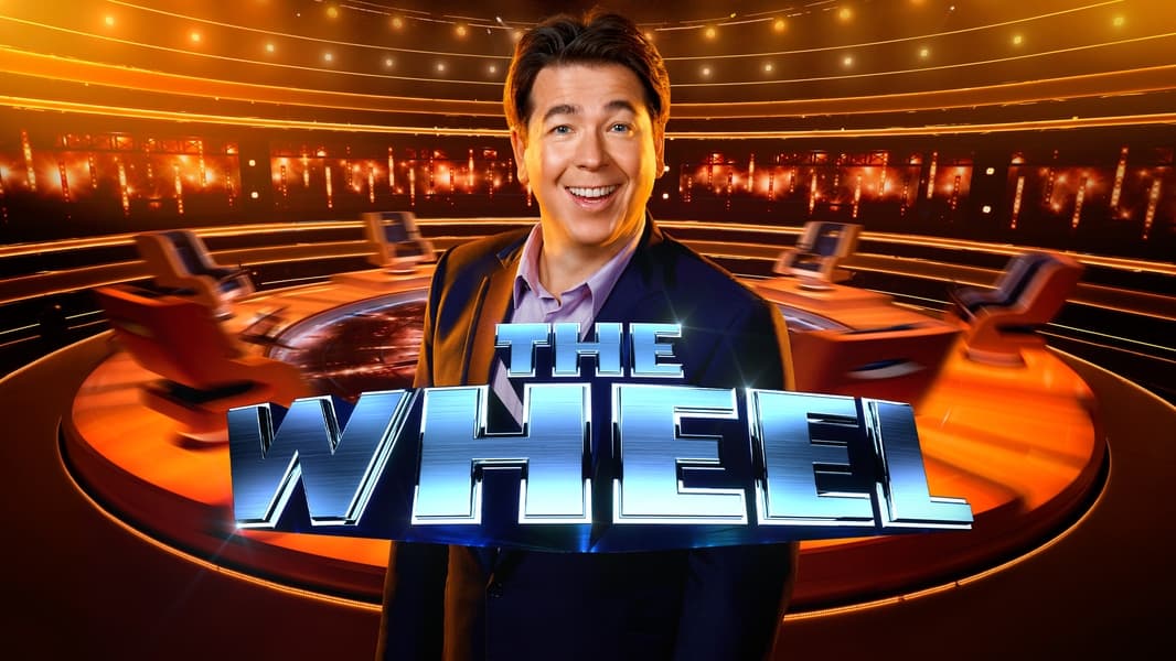 Michael McIntyre's The Wheel Screenshot 1