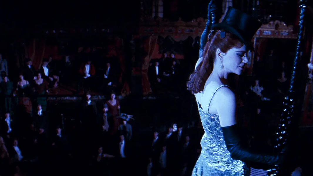 Moulin Rouge! Screenshot 34