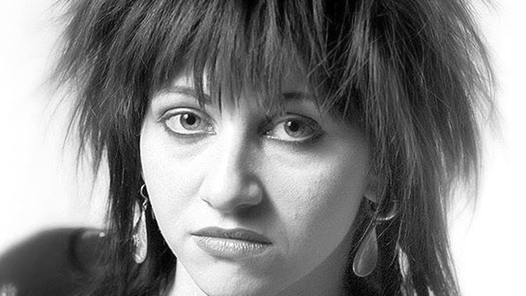 Lydia Lunch Screenshot 1