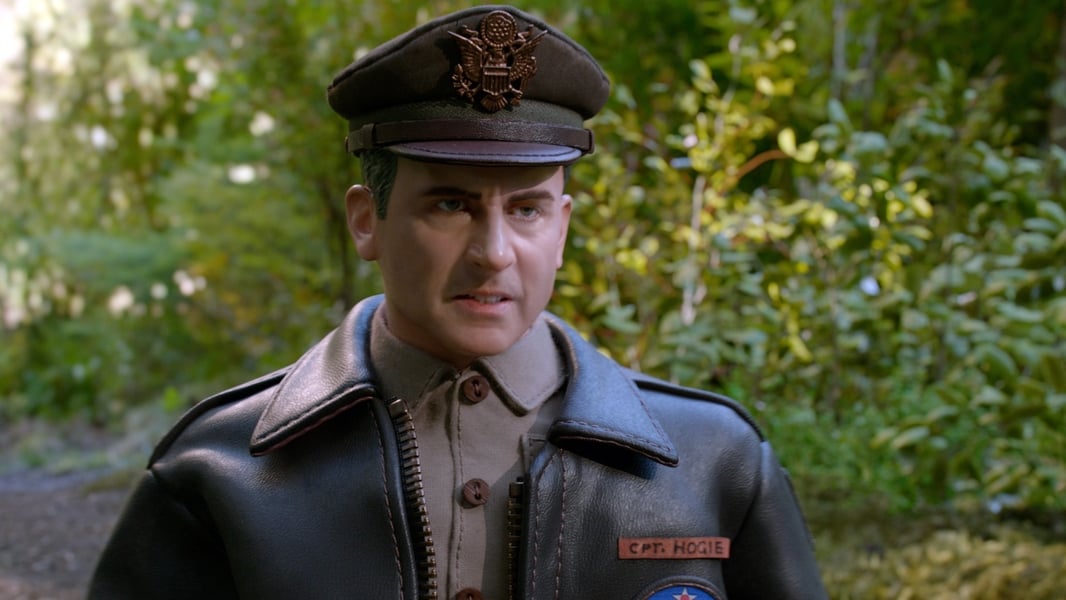 Welcome to Marwen Screenshot 6