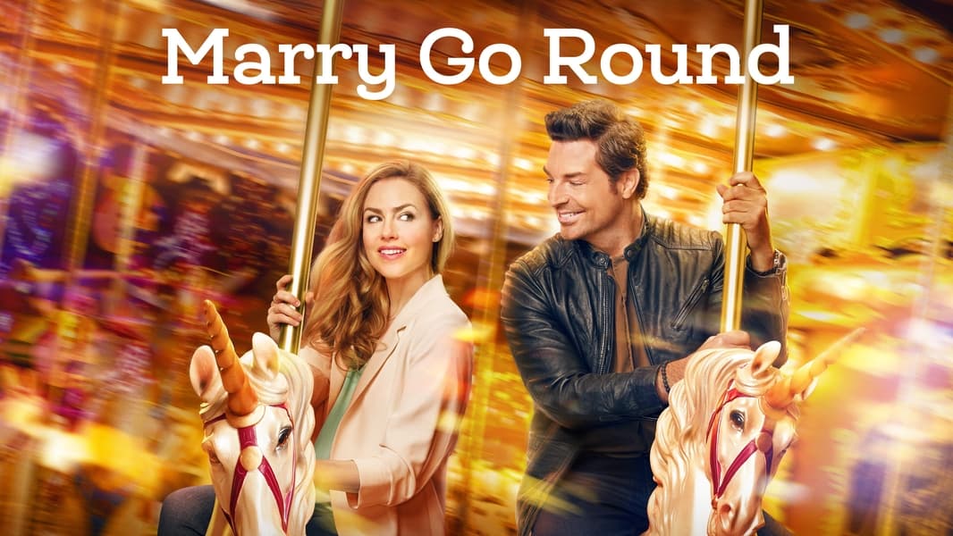 Marry Go Round Screenshot 2