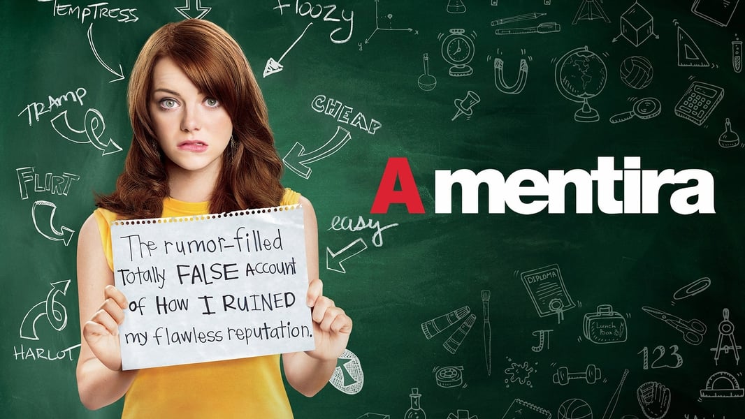 Easy A Screenshot 17