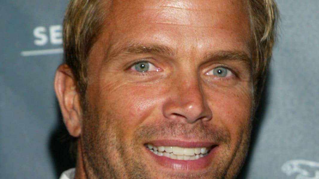 David Chokachi Screenshot 0