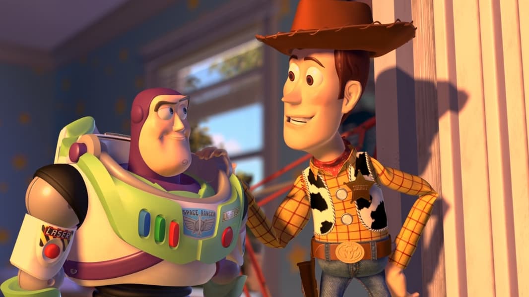 Toy Story 2 Screenshot 27