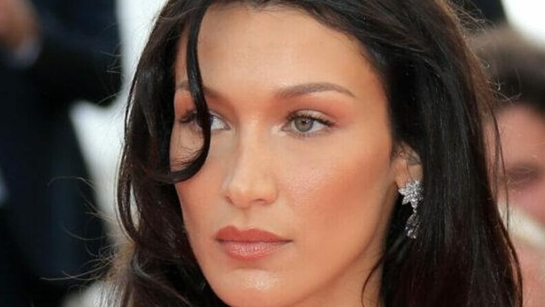 Bella Hadid Screenshot 7