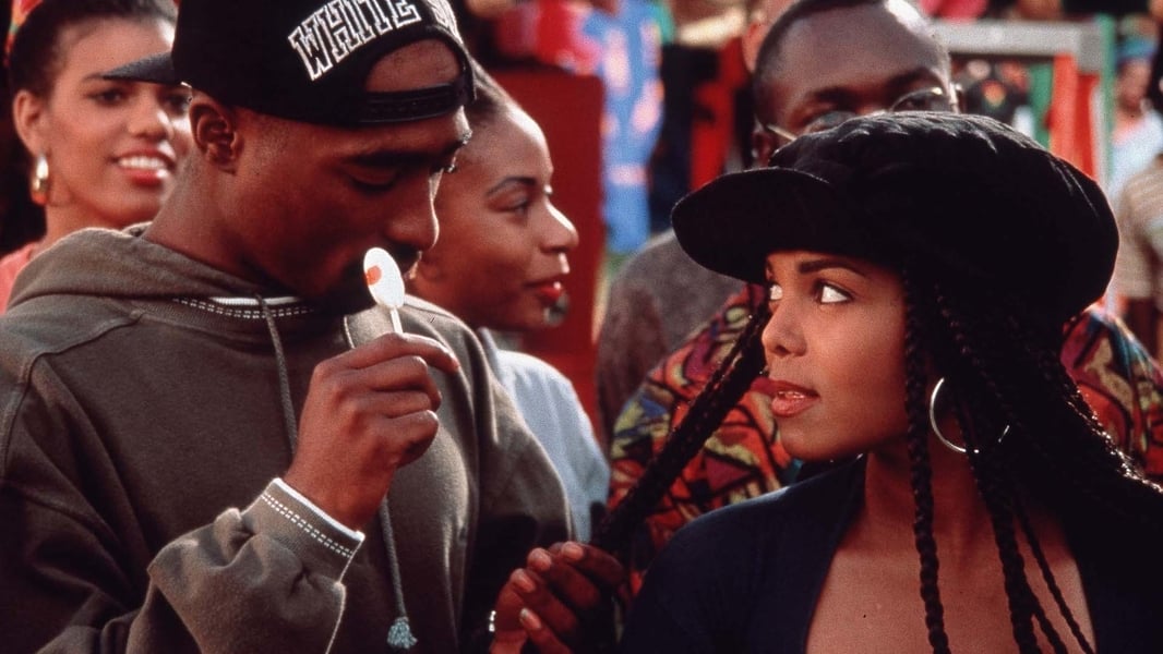 Poetic Justice Screenshot 2