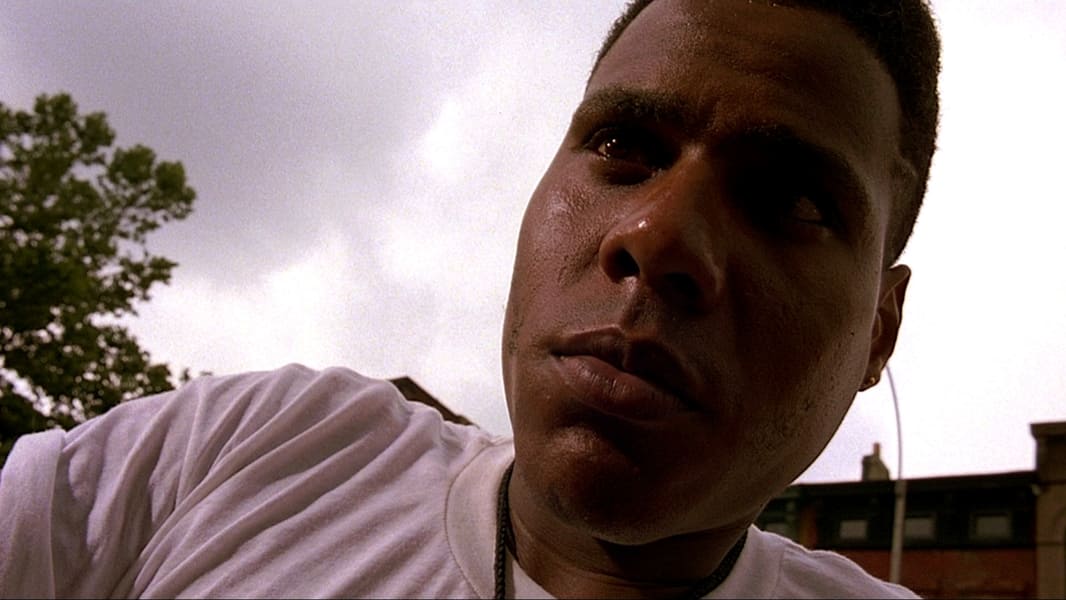 Do the Right Thing Screenshot 13