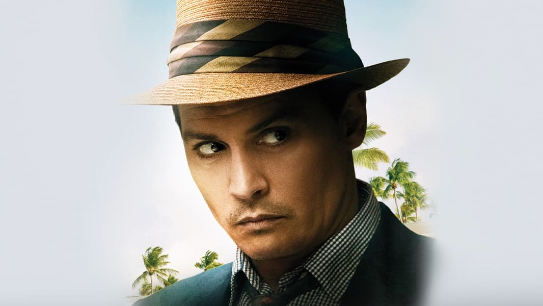 The Rum Diary Screenshot 0