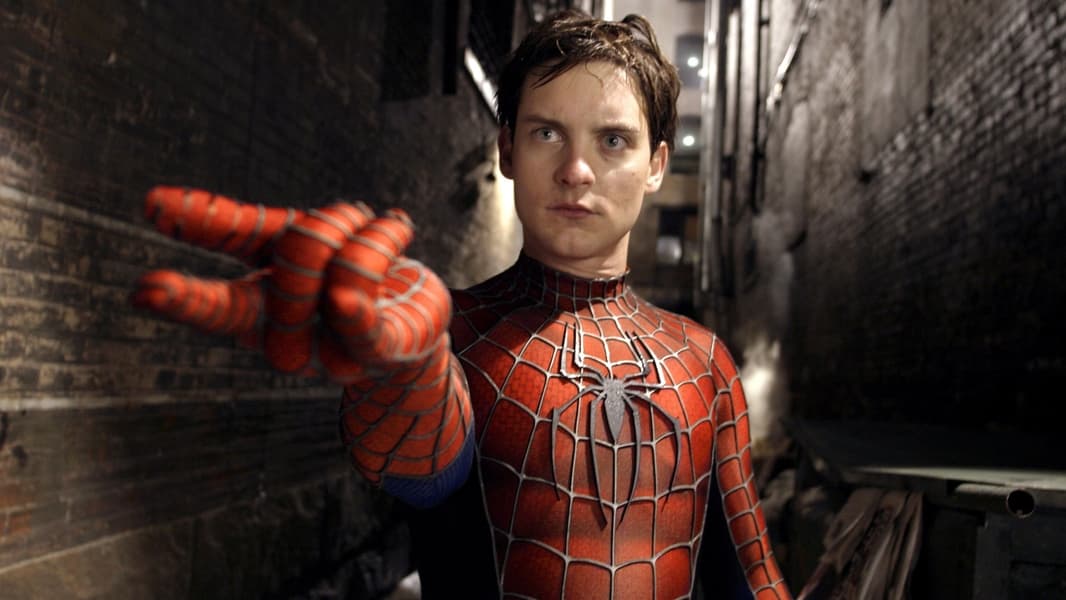 Spider-Man 2 Screenshot 30