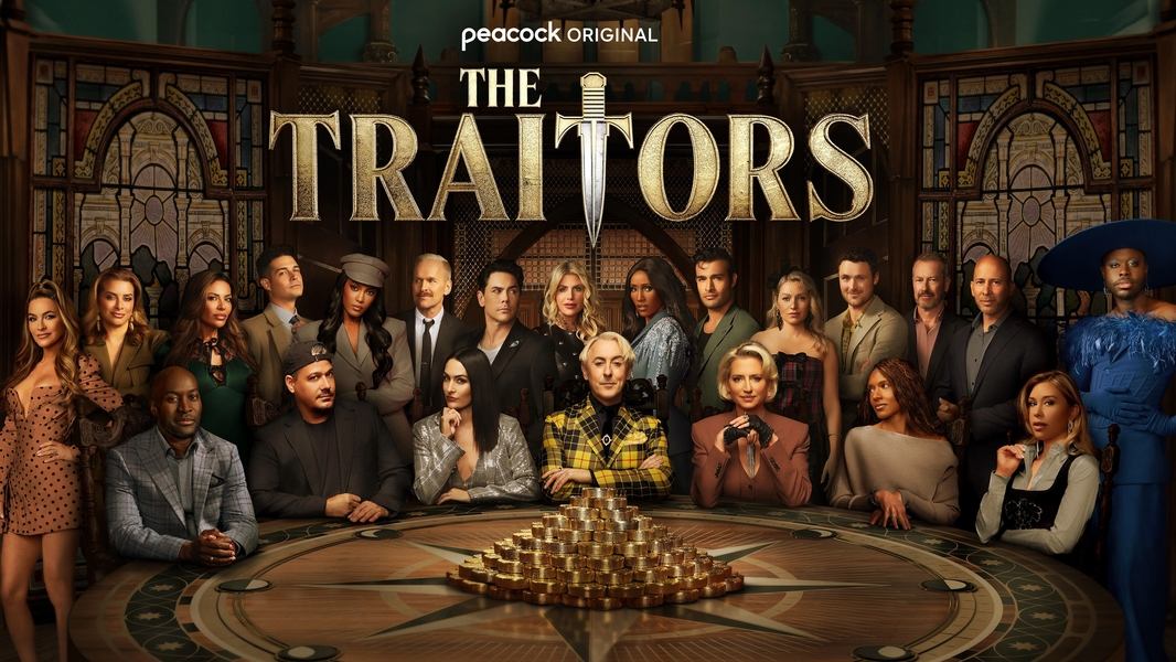 The Traitors Screenshot 12