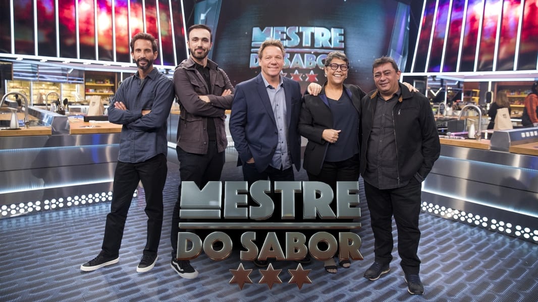 Mestre do Sabor Screenshot 8