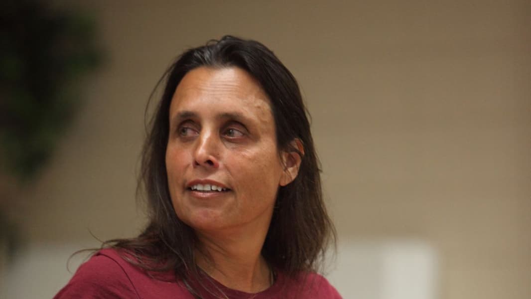 Winona LaDuke Screenshot 0